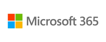 Logo Microsoft 365 — Messagerie Cloud